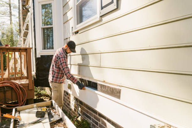 Trusted Siding Installation service in Covington, TN - Creative Siding